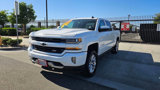 Used 2016 Chevrolet Silverado 1500 LT w/ All Star Edition image 3