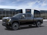 New 2025 GMC Sierra 3500 Denali Ultimate image 2