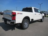 New 2025 Ford F250 King Ranch w/ Chrome Package image 5