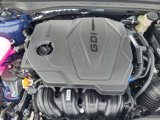 New 2025 Kia K5 GT-Line image 6