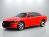 Used 2022 Dodge Charger SXT image 2