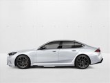New 2026 BMW M5 image 2