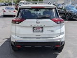 New 2025 Nissan Rogue Platinum image 5