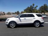 Used 2017 Ford Explorer Limited image 4