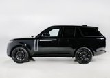 New 2025 Land Rover Range Rover SE image 6