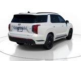 New 2025 Hyundai Palisade Calligraphy image 2