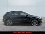 New 2025 Lexus NX 350 AWD w/ Accessory Package (2T) image 3