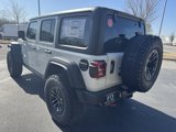 New 2025 Jeep Wrangler Unlimited Rubicon w/ XTREMEE 35" Tire Package image 6