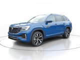 New 2025 Volkswagen Atlas SEL Premium R-Line image 2