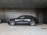 Certified 2025 Porsche Macan Turbo Electric image 2