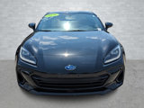 Used 2024 Subaru BRZ Limited image 3