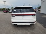 New 2025 Lincoln Aviator Reserve w/ Equipment Group 201A image 4