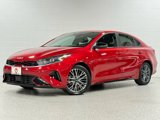 Used 2024 Kia Forte GT-Line w/ GT-Line Premium Package image 2