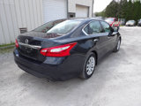 Used 2016 Nissan Altima 2.5 S w/ Power Driver Seat Package image 4