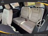 Used 2018 Ford Explorer Limited image 6