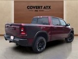 New 2026 RAM 1500 Rebel w/ Rebel Level 2 Equipment Group image 5