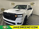 New 2025 RAM 1500 Laramie w/ Night Edition image 4