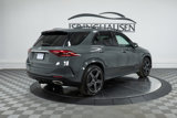 New 2025 Mercedes-Benz GLE 580 4MATIC image 5