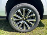New 2025 Chevrolet Suburban High Country image 3