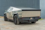 Used 2024 Tesla Cybertruck AWD Crew Cab image 4