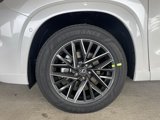 New 2025 Lexus TX 350 AWD image 4