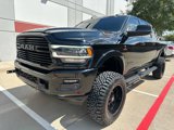 Used 2019 RAM 2500 Laramie w/ Night Edition image 2