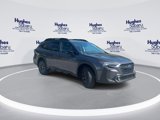 New 2025 Subaru Outback Onyx Edition image 3