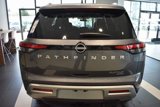 New 2025 Nissan Pathfinder Platinum image 4