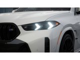 New 2026 BMW X6 M60i image 6