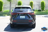 Certified 2025 Lexus NX 350 AWD w/ Premium Package image 4