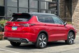New 2025 Mitsubishi Outlander SEL image 6