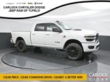 New 2025 RAM 2500 Laramie w/ Night Edition image 4