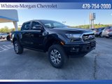 Used 2023 Ford Ranger Lariat w/ Technology Package image 3