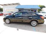 Used 2019 Nissan Sentra S w/ Appearance Package image 4