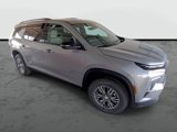 New 2026 Chevrolet Traverse LT image 4
