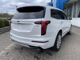 Certified 2024 Cadillac XT6 Premium Luxury w/ Technology Package image 5