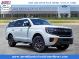 New 2025 Ford Expedition Tremor image 1