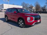 New 2025 Mitsubishi Outlander SE image 2
