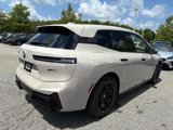 New 2026 BMW iX xDrive45 w/ M Sport Package image 3