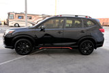 Used 2022 Subaru Forester Sport image 4