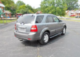 Used 2008 Kia Sorento EX image 6