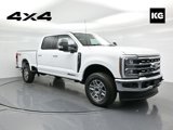New 2025 Ford F250 Lariat w/ FX4 Off-Road Package image 1