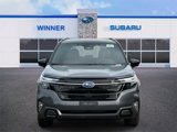 New 2025 Subaru Forester Touring image 2