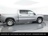 Used 2023 Chevrolet Silverado 1500 LT image 4