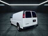 Used 2020 Chevrolet Express 2500 w/ Safety Package image 3