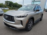 New 2025 INFINITI QX60 Autograph w/ Cargo Package image 2