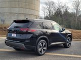 New 2025 Nissan Rogue SL image 4