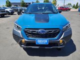Used 2023 Subaru Outback Wilderness image 2