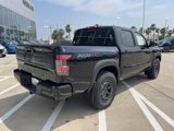 New 2025 Nissan Frontier PRO-4X w/ Pro Premium Package image 3