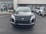 New 2025 Mitsubishi Outlander Sport AWD image 2